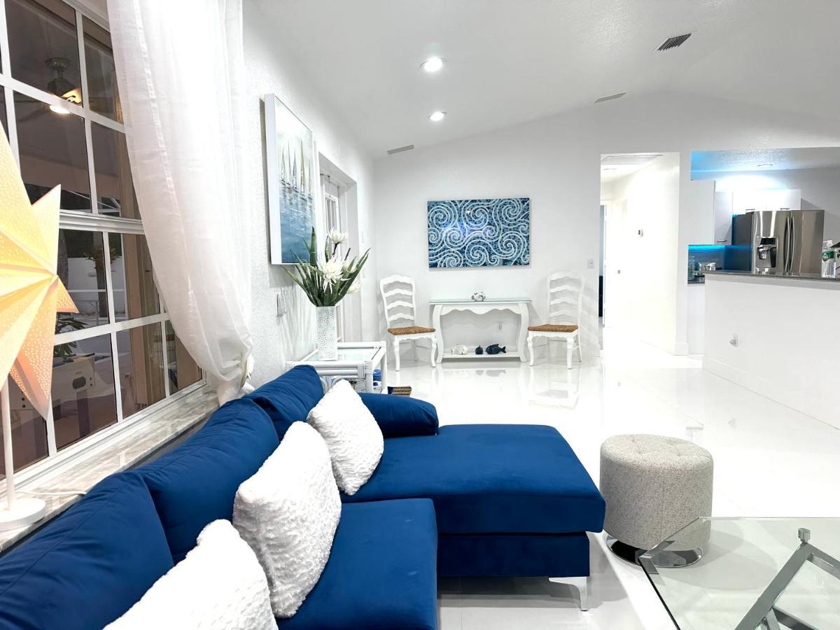 Home In Μαϊάμι Εξωτερικό φωτογραφία